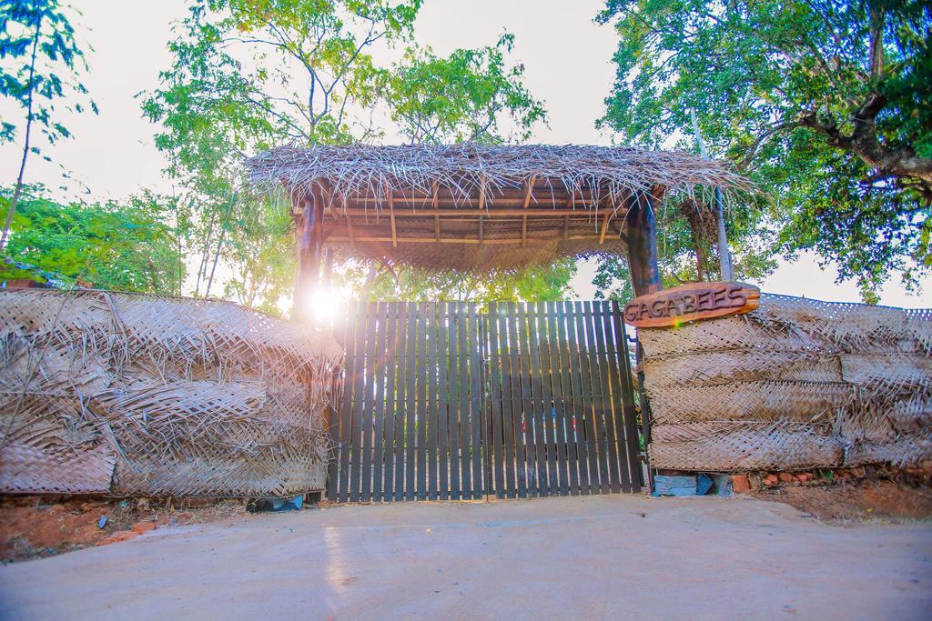 Gaga Bees Yala Villa Tissamaharama Exterior photo